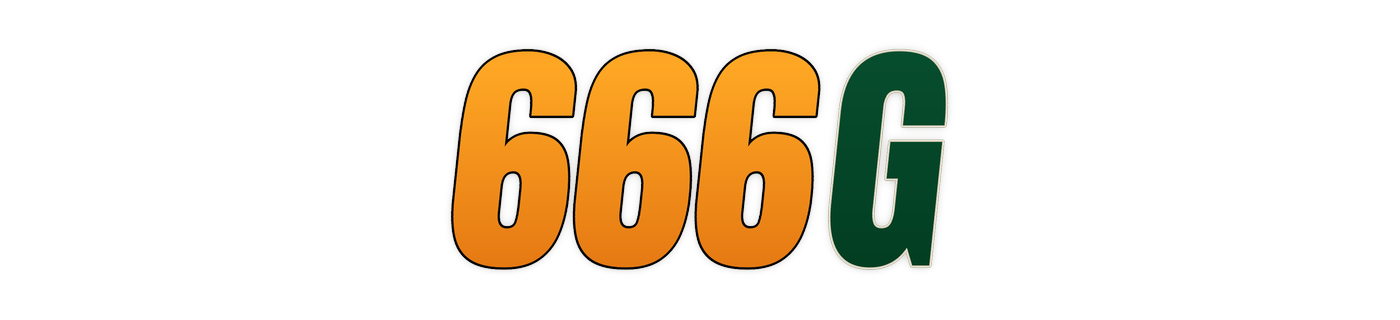 666g